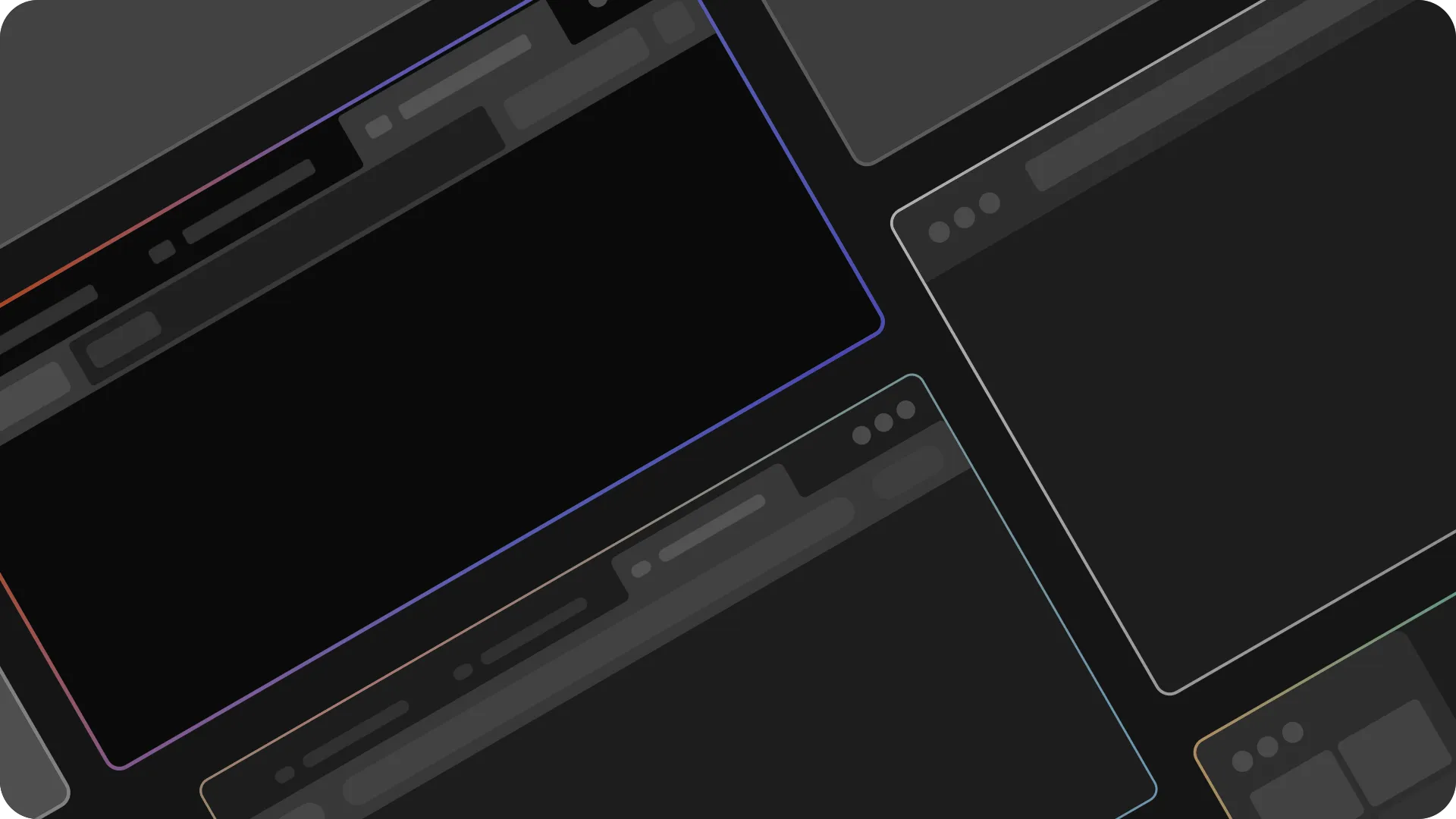 many browsers